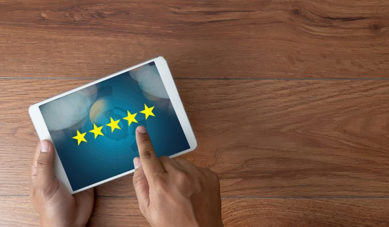 How To Get Buy Google Reviews And Improve Your Local SEO