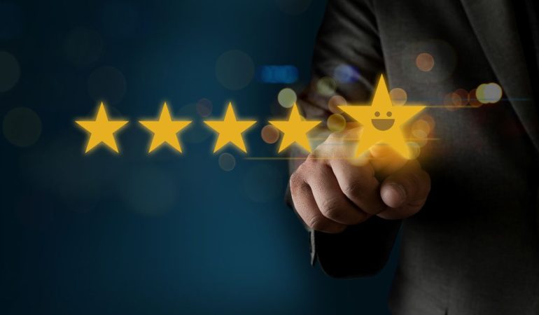 How to Buy Google Reviews for Your Local SEO And Get Positive Results