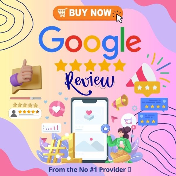 Buy Google Reviews Cheap – From the No #1 Provider 🥇